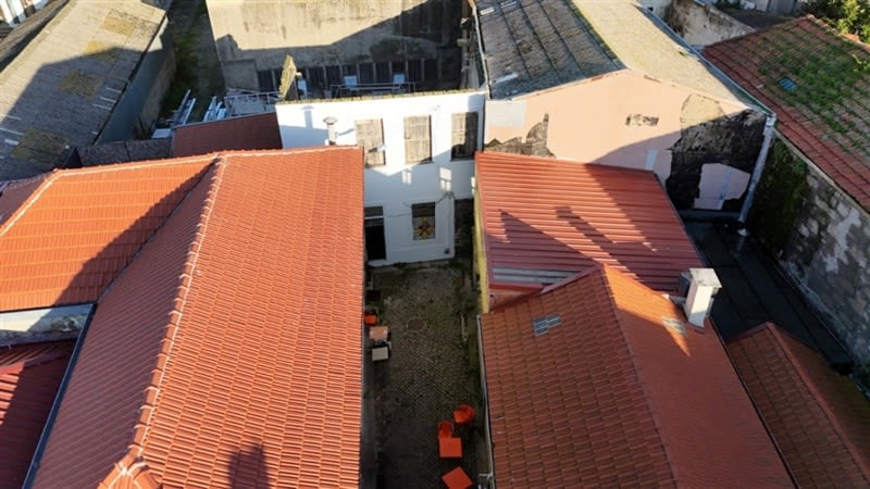 Backsea Apartments 1
