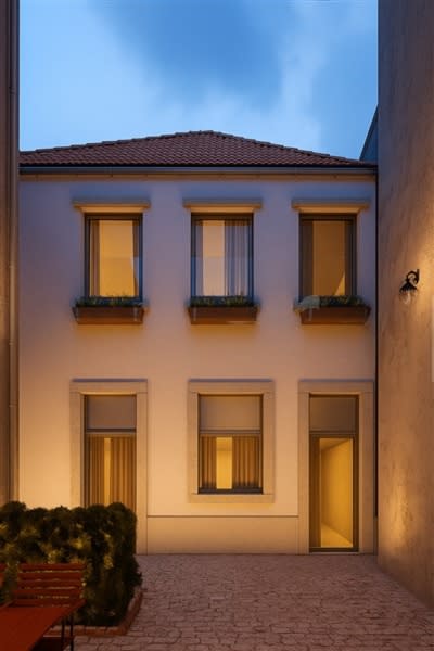 Backsea Apartments 2