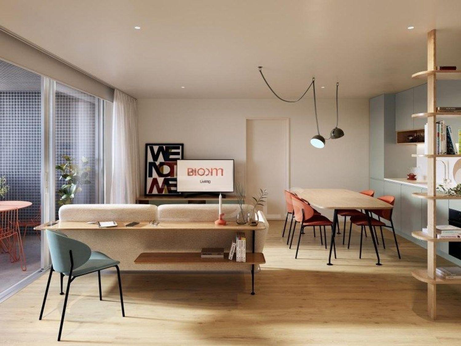 Bloom Living 9