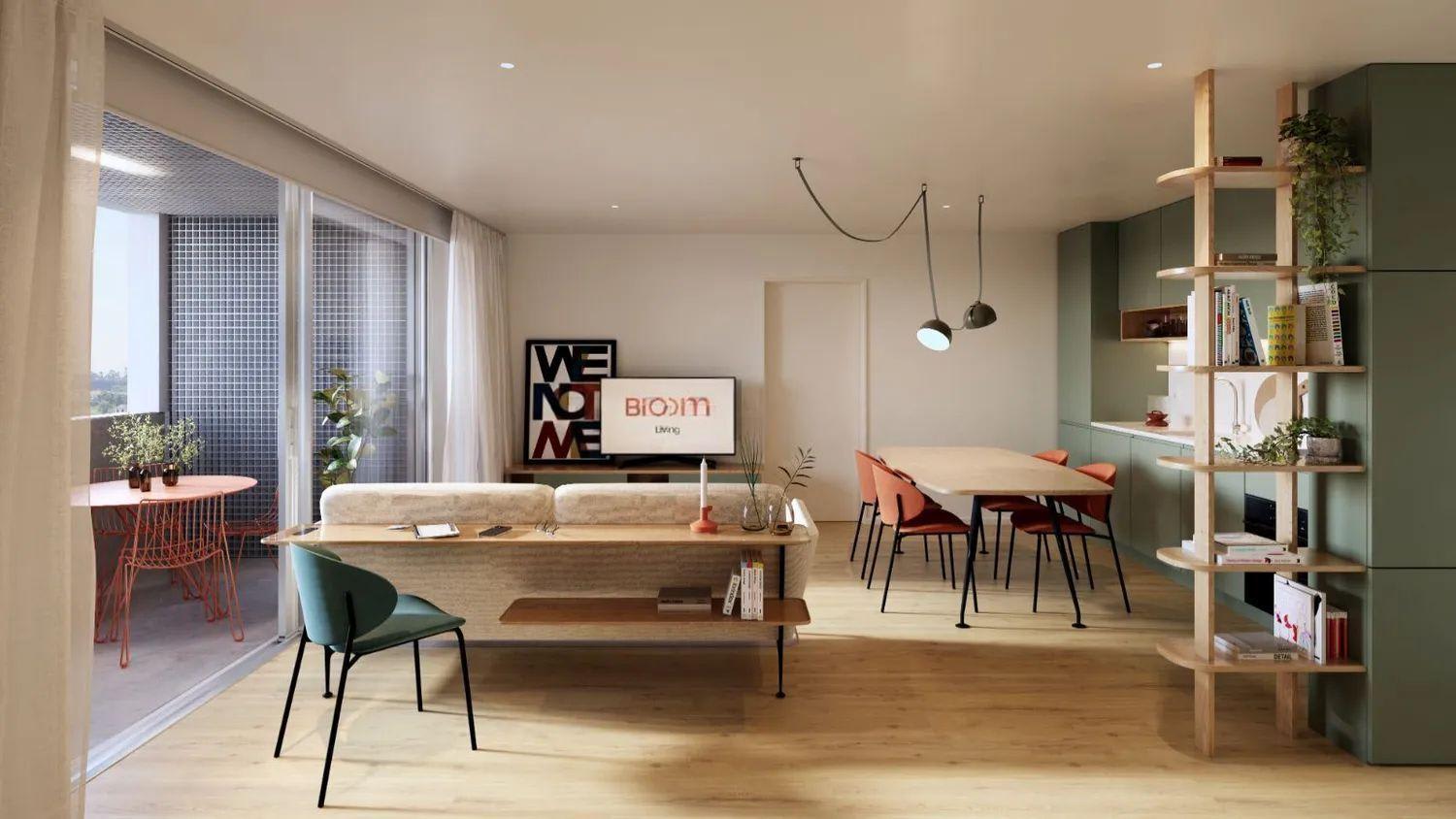 Bloom Living 28