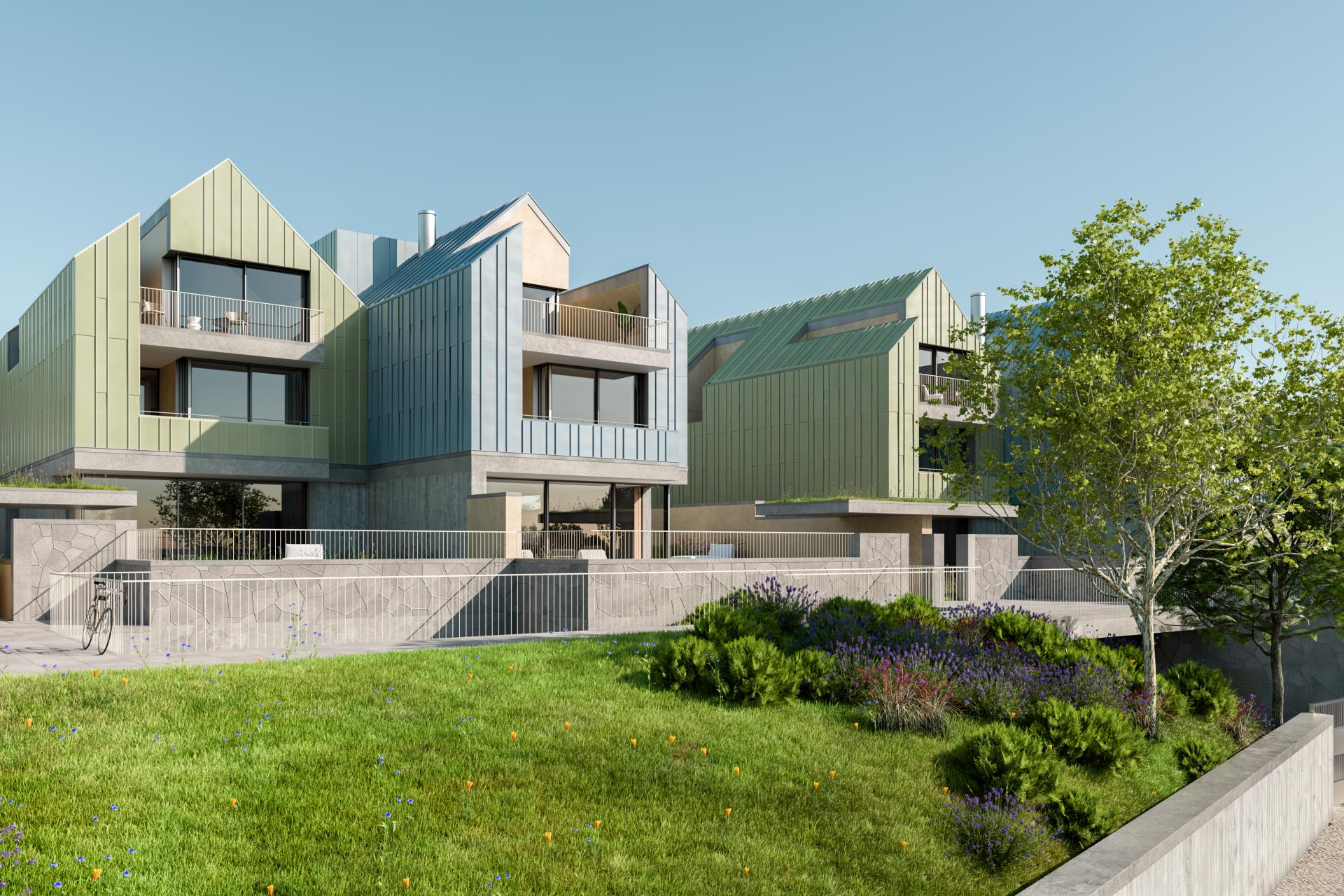 Blue Villas 10