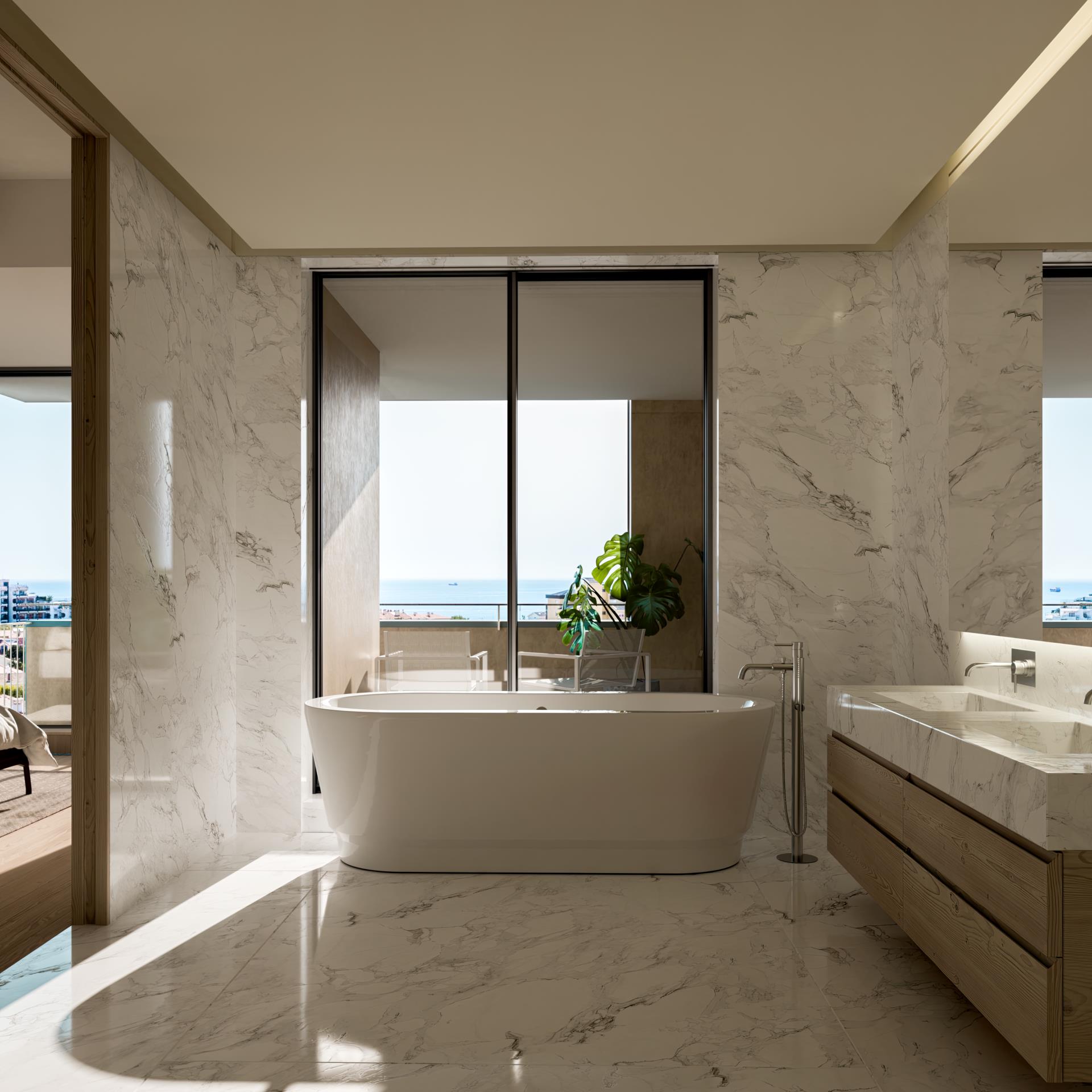 Blue Villas 2