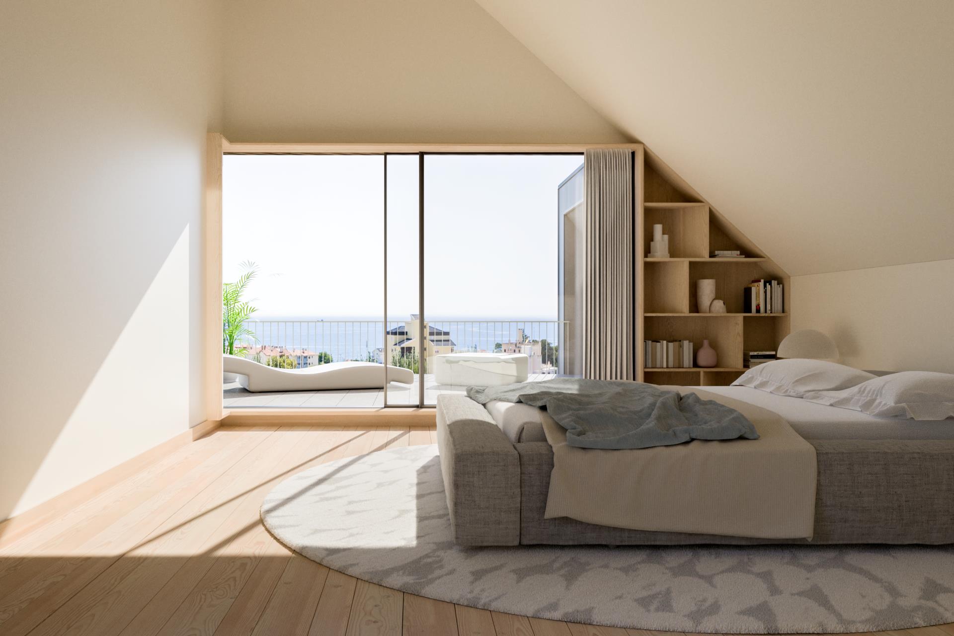Blue Villas 6