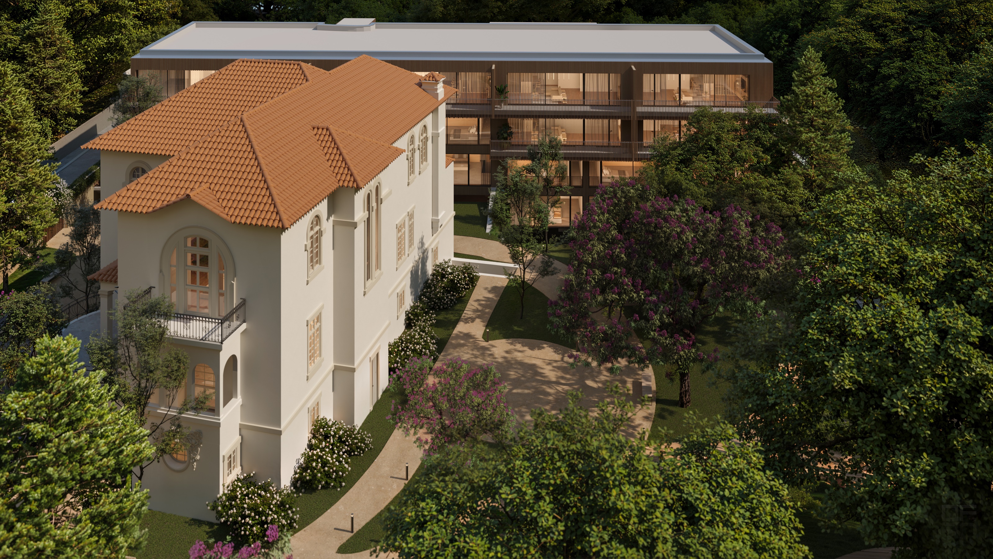 Boavista Garden 10