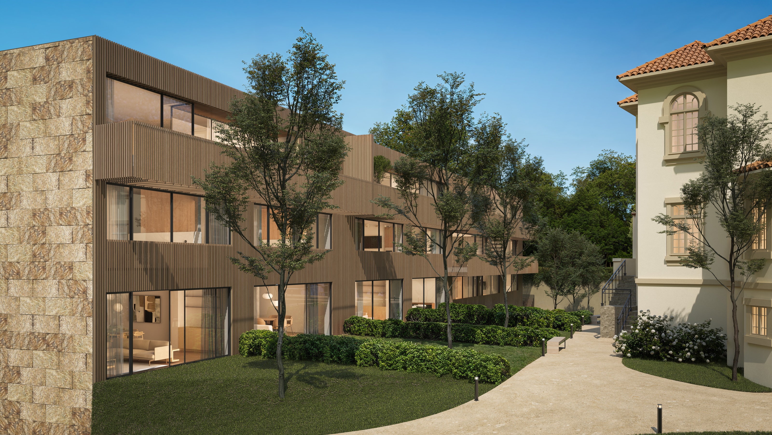 Boavista Garden 17