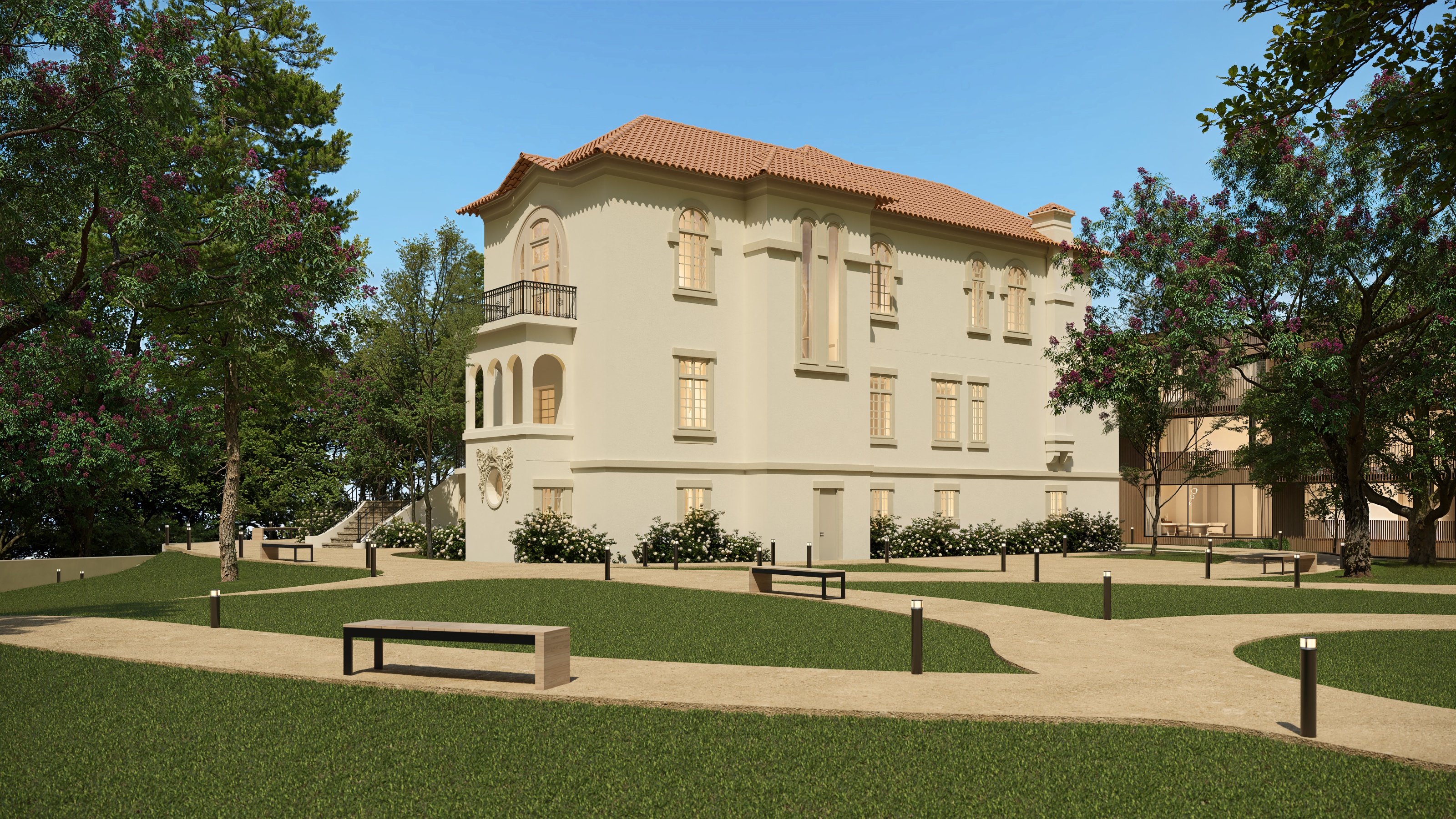 Boavista Garden 2