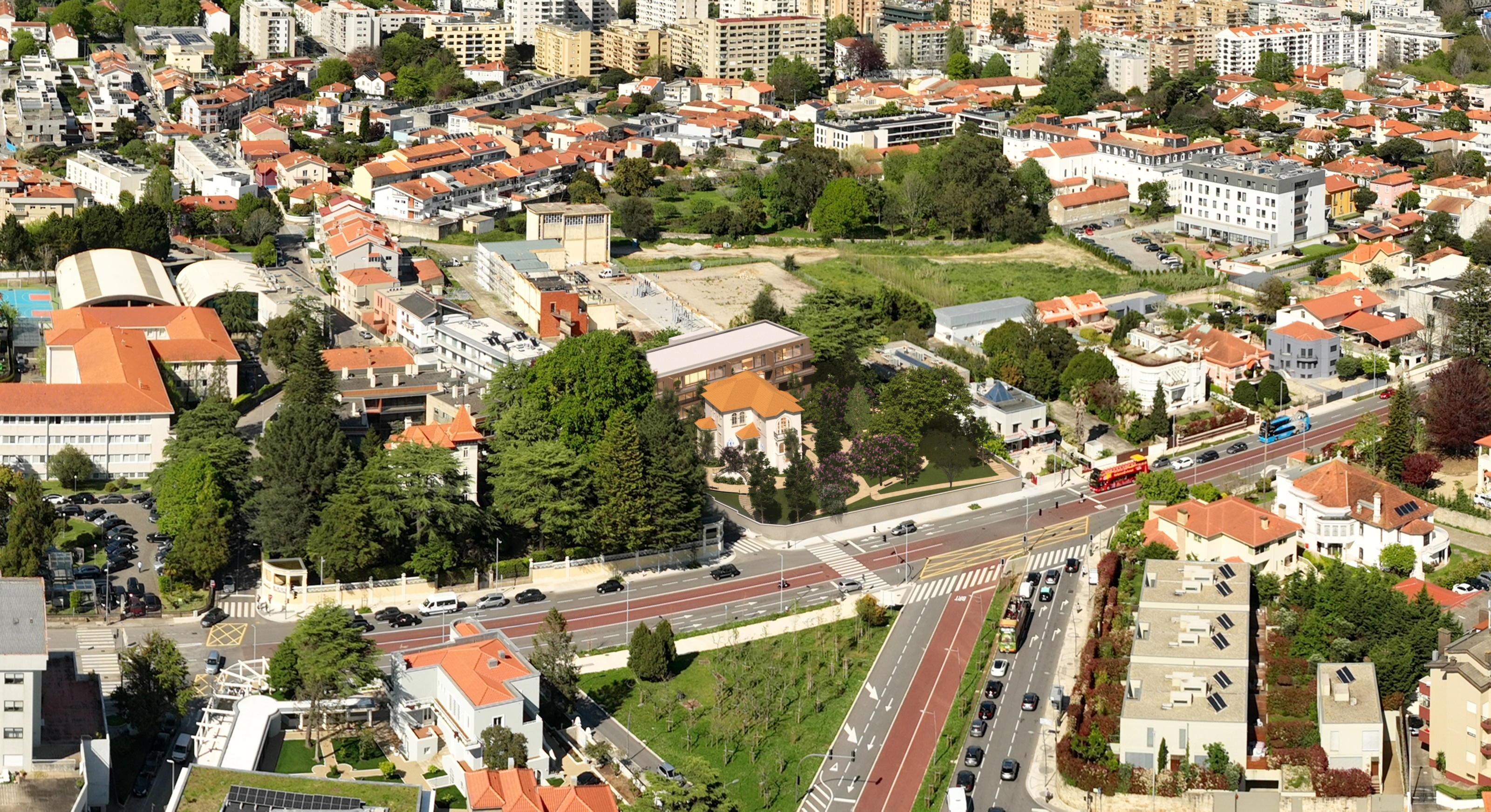 Boavista Garden 5