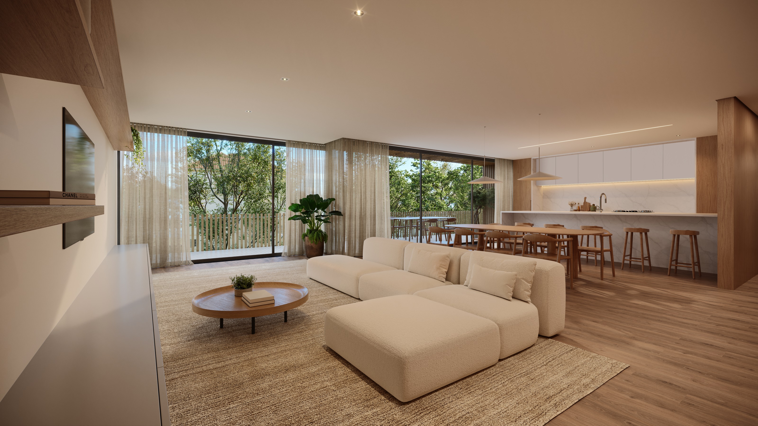 Boavista Garden 8