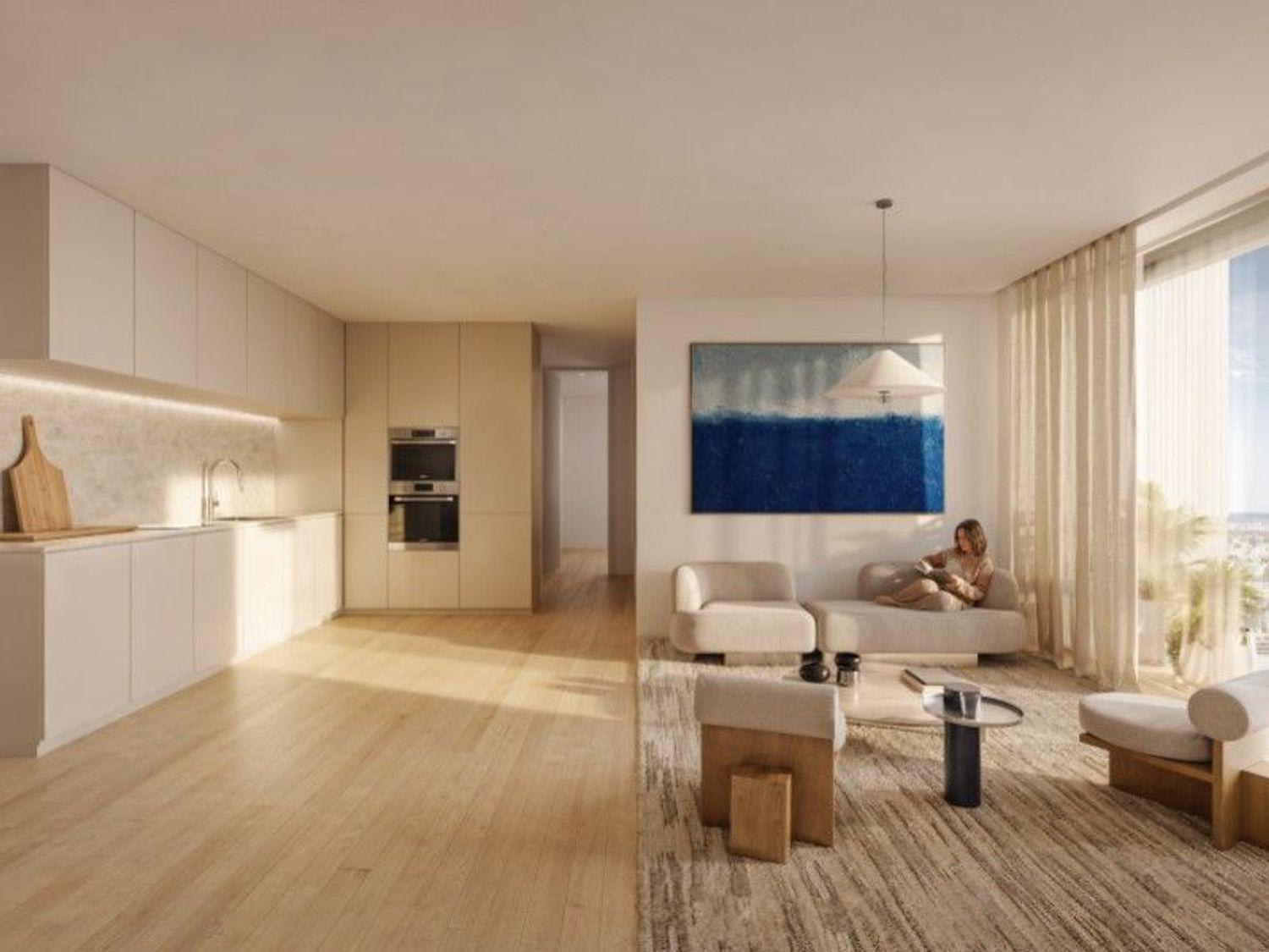 Boavista Tower 8
