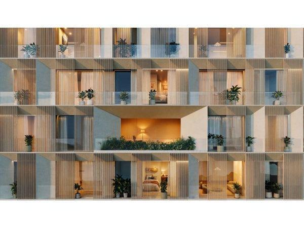 Boavista Tower 3