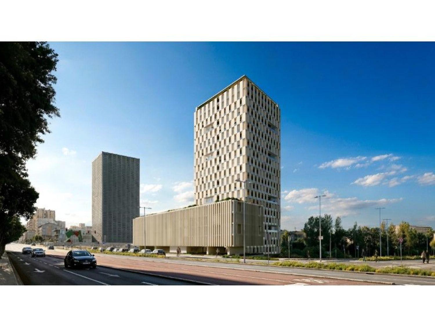 Boavista Tower 20