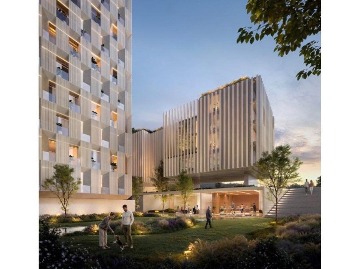 Boavista Tower 4