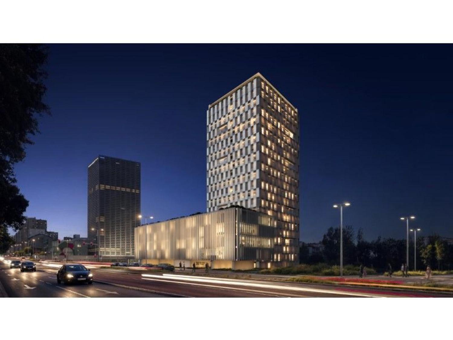 Boavista Tower 21
