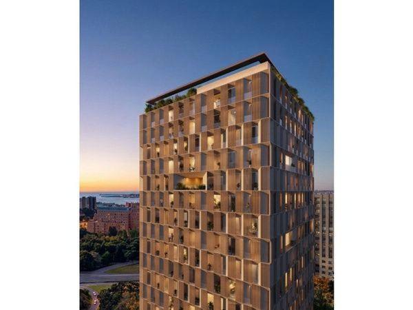 Boavista Tower 2
