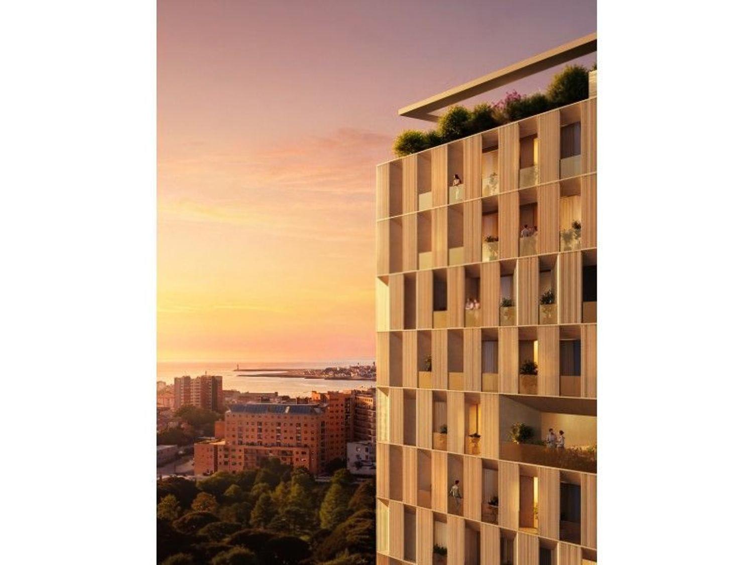 Boavista Tower 1
