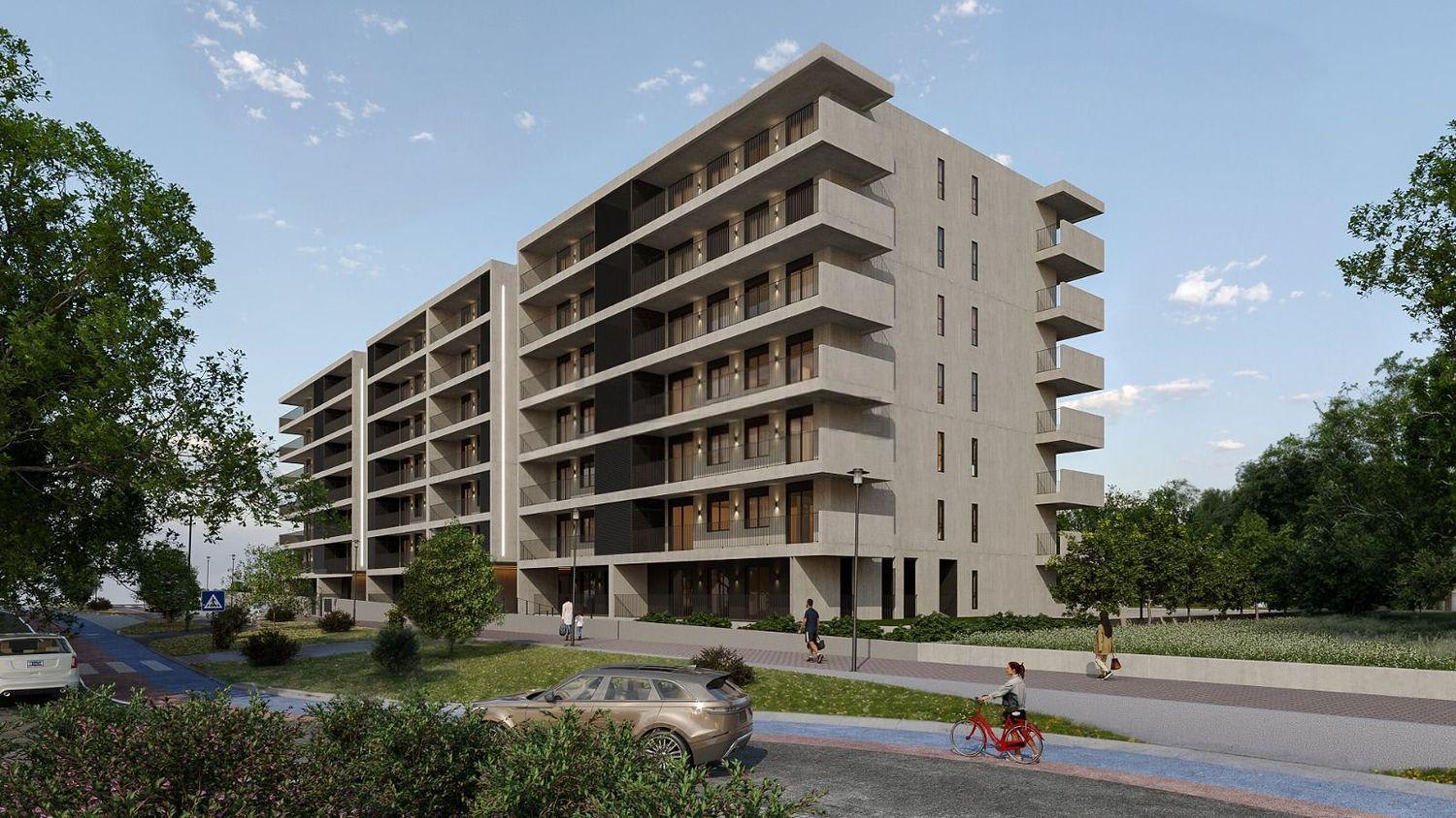 Brisa D´Avenida Residences 5