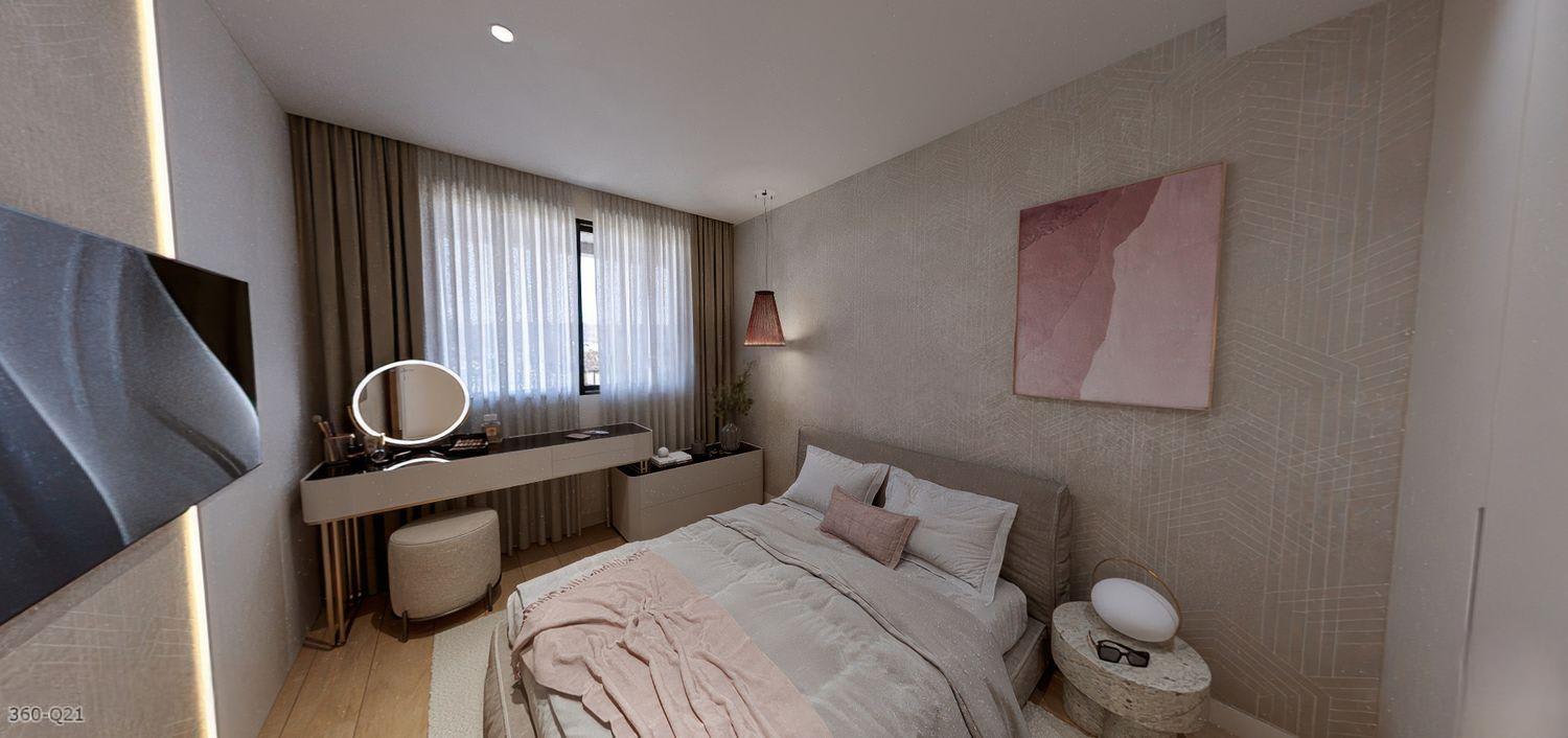 Brisa D´Avenida Residences 28