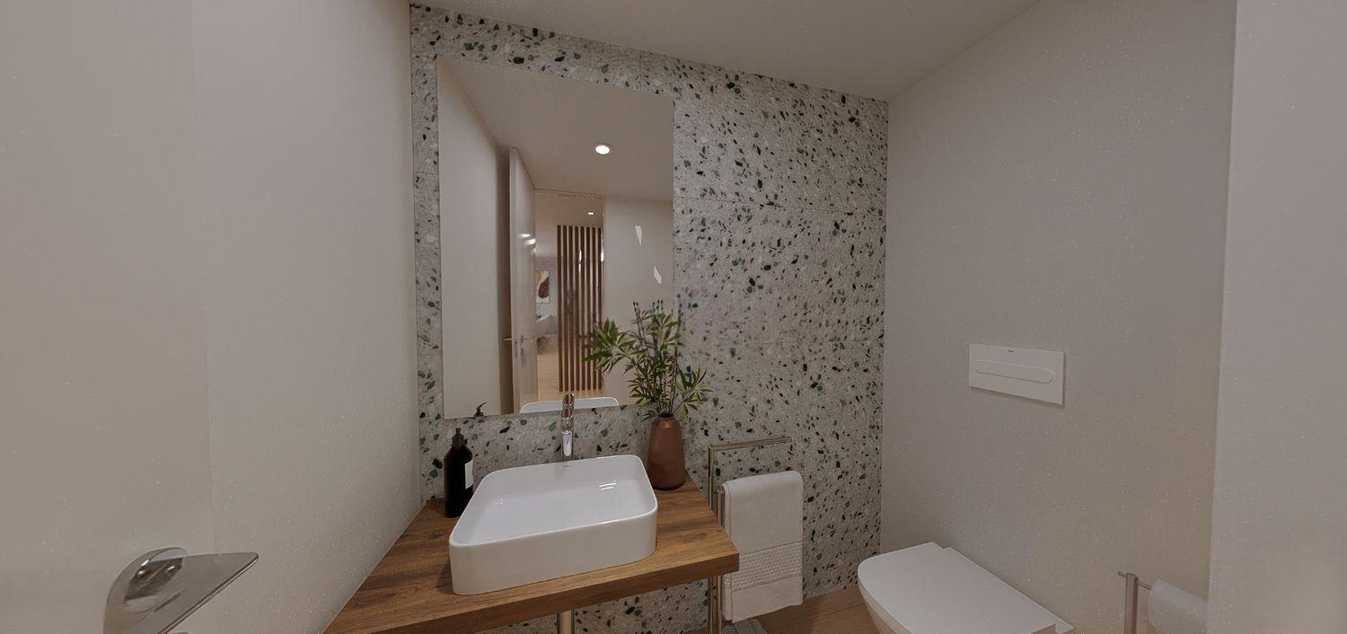 Brisa D´Avenida Residences 34