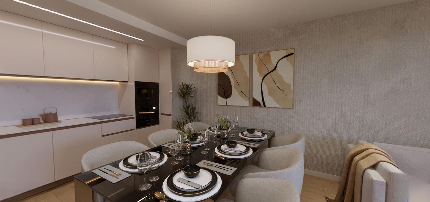 Brisa D´Avenida Residences 17