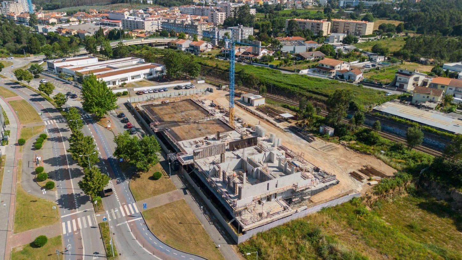 Brisa D´Avenida Residences 10
