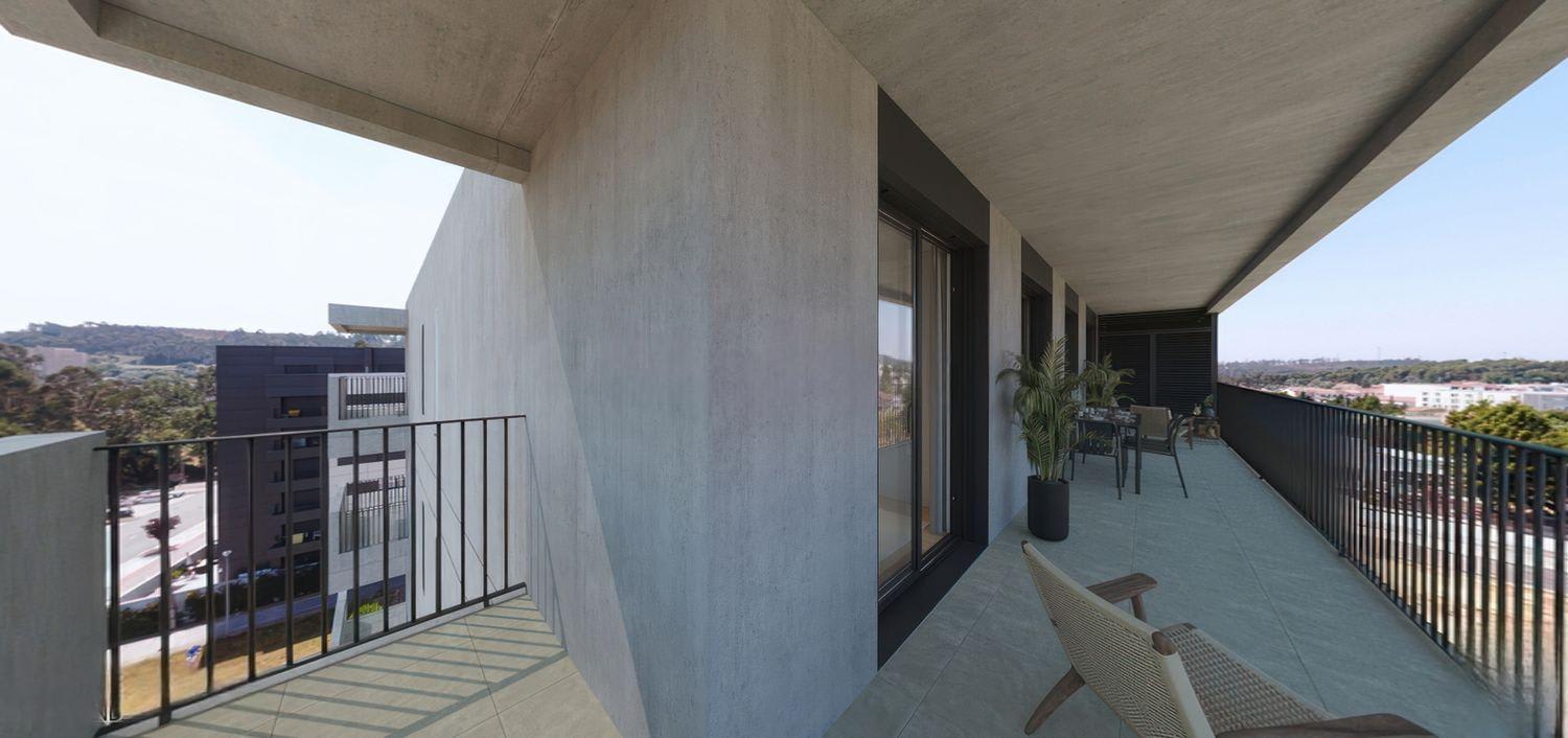 Brisa D´Avenida Residences 12