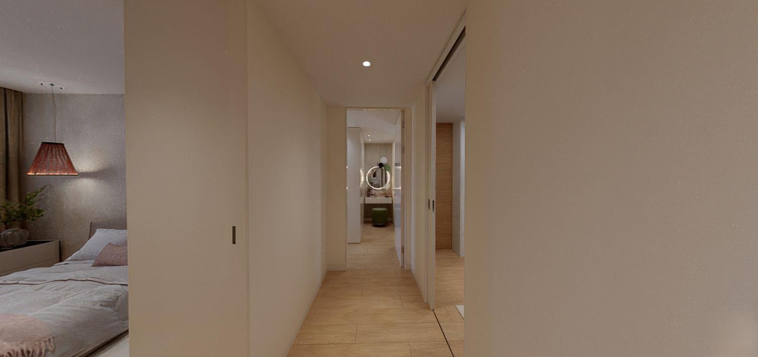 Brisa D´Avenida Residences 24