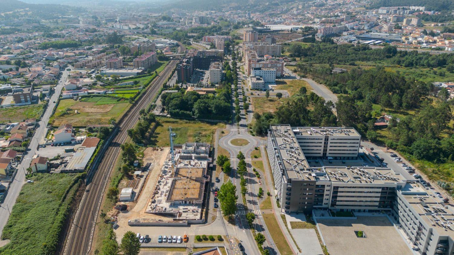 Brisa D´Avenida Residences 20