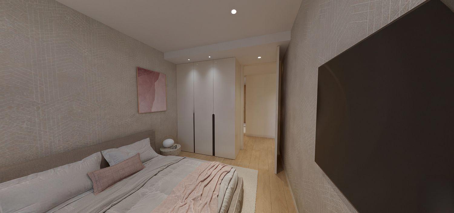 Brisa D´Avenida Residences 25