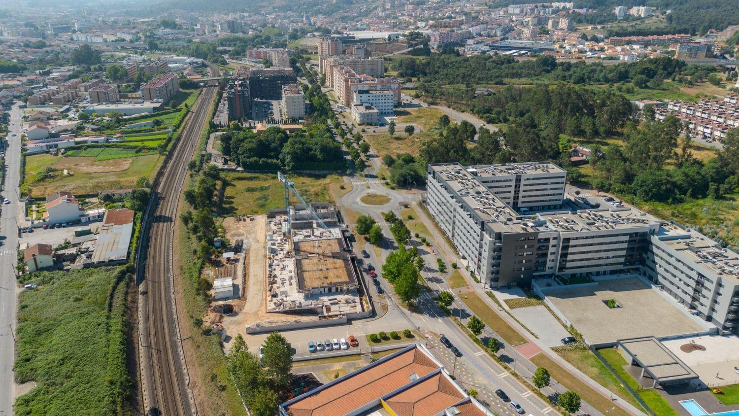 Brisa D´Avenida Residences 21