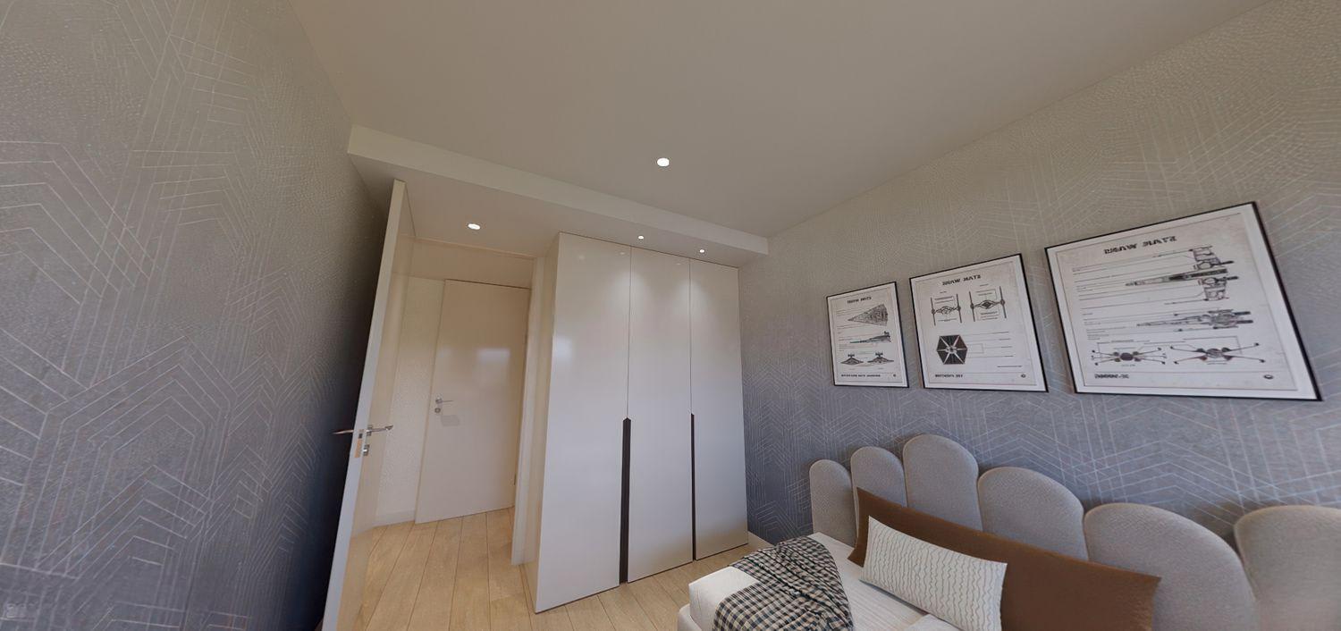 Brisa D´Avenida Residences 26