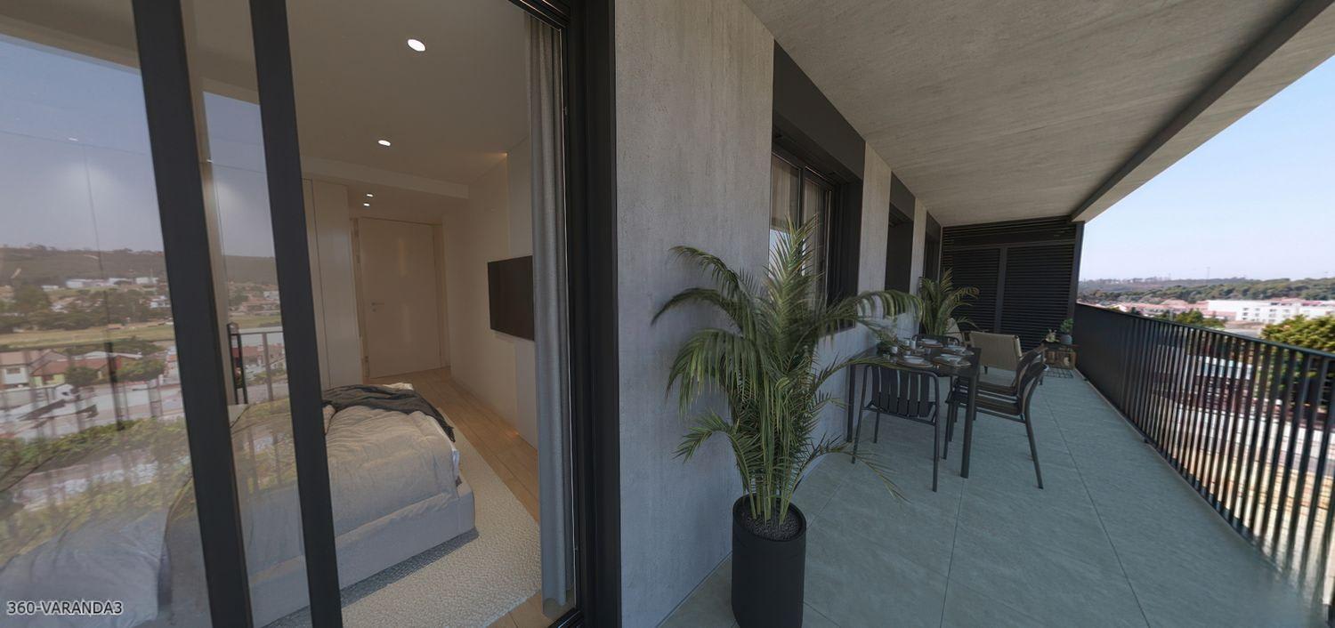 Brisa D´Avenida Residences 13
