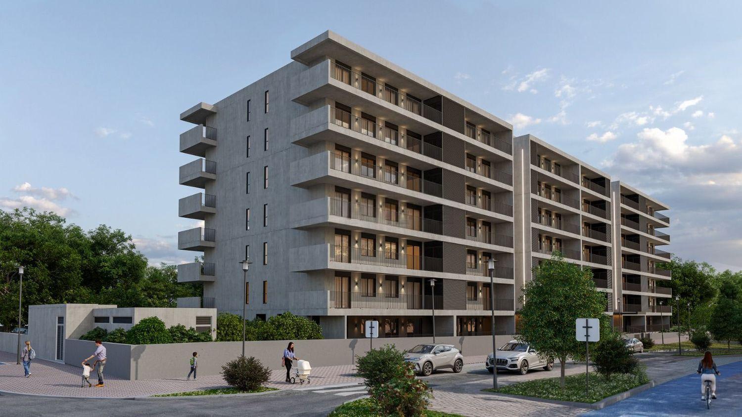 Brisa D´Avenida Residences 4