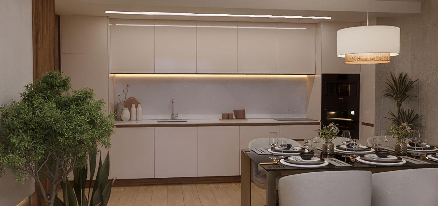 Brisa D´Avenida Residences 18