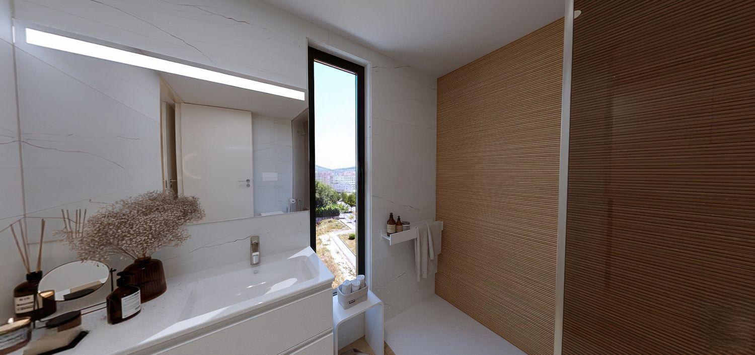 Brisa D´Avenida Residences 35