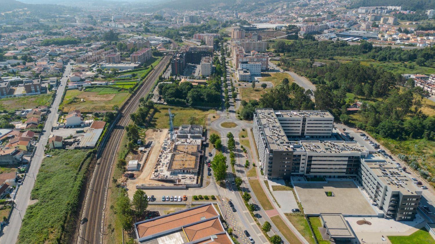 Brisa D´Avenida Residences 33