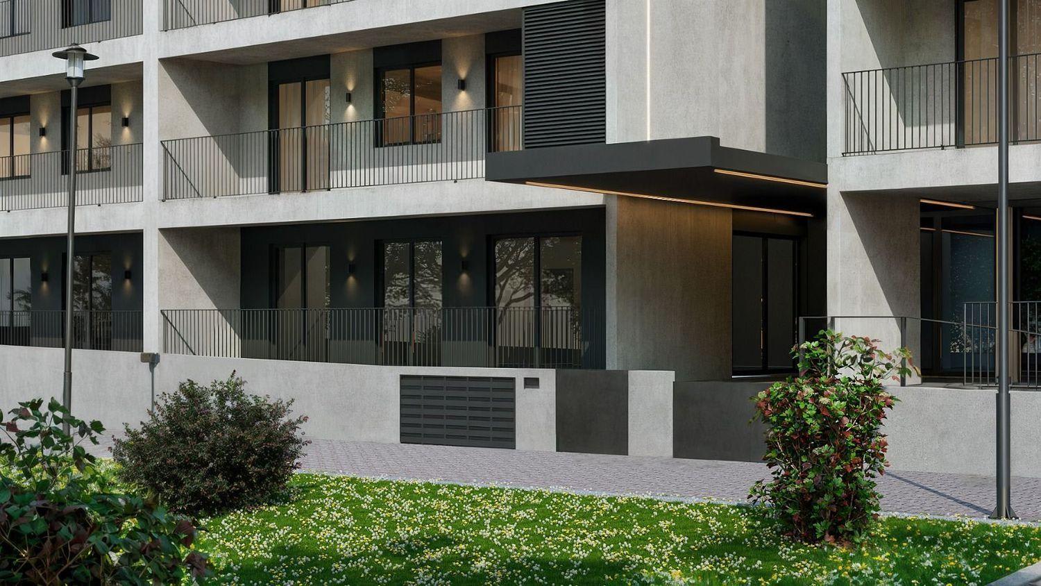 Brisa D´Avenida Residences 7
