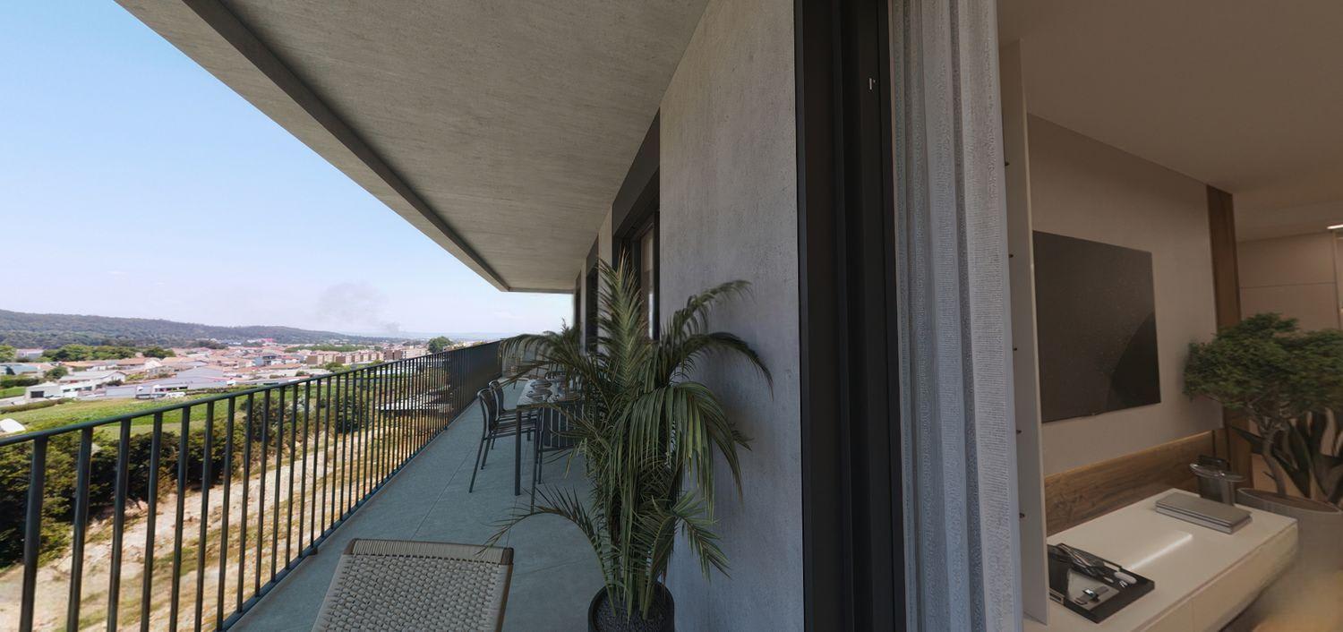 Brisa D´Avenida Residences 16