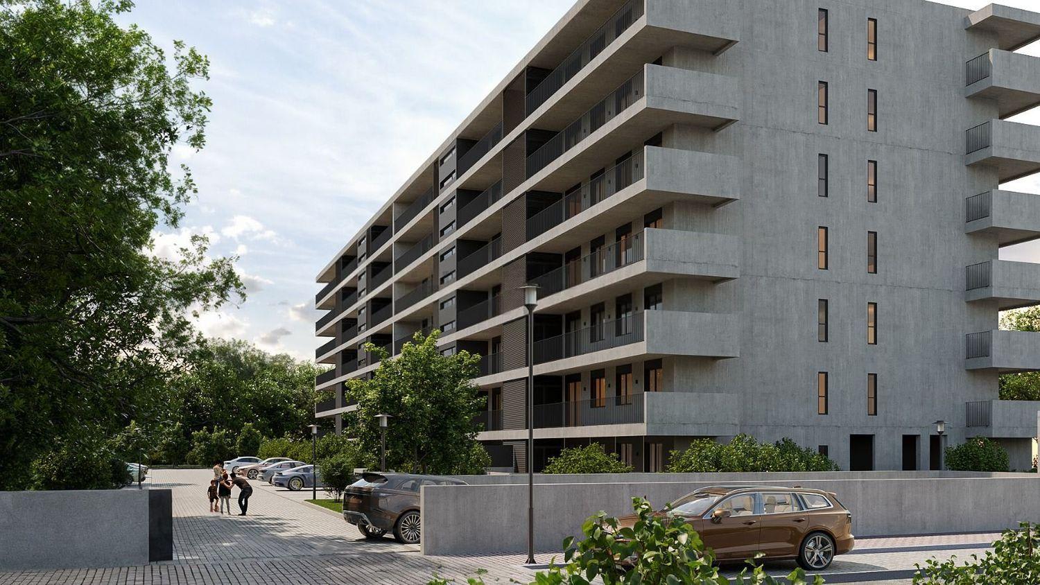 Brisa D´Avenida Residences 6