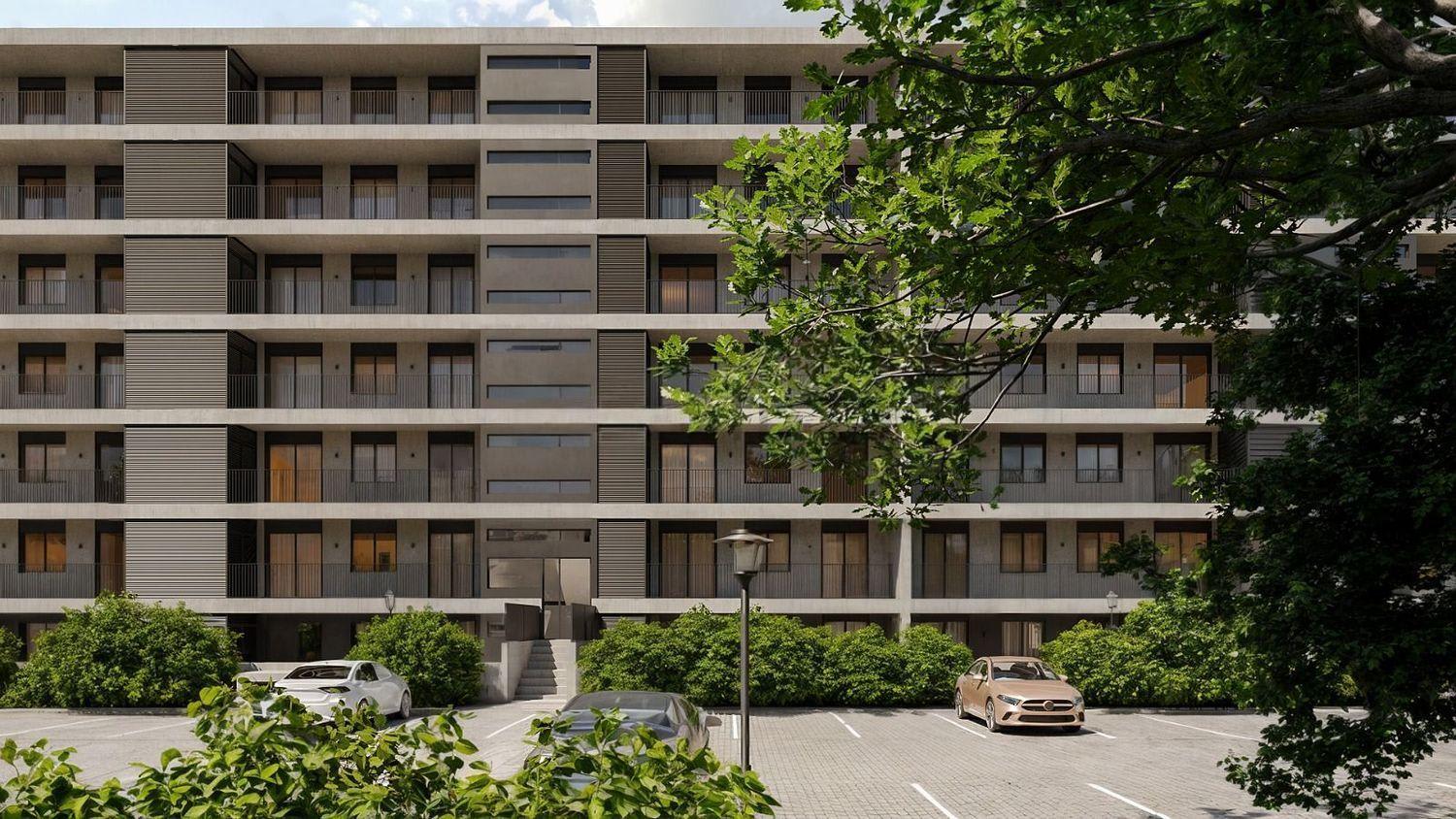 Brisa D´Avenida Residences 8