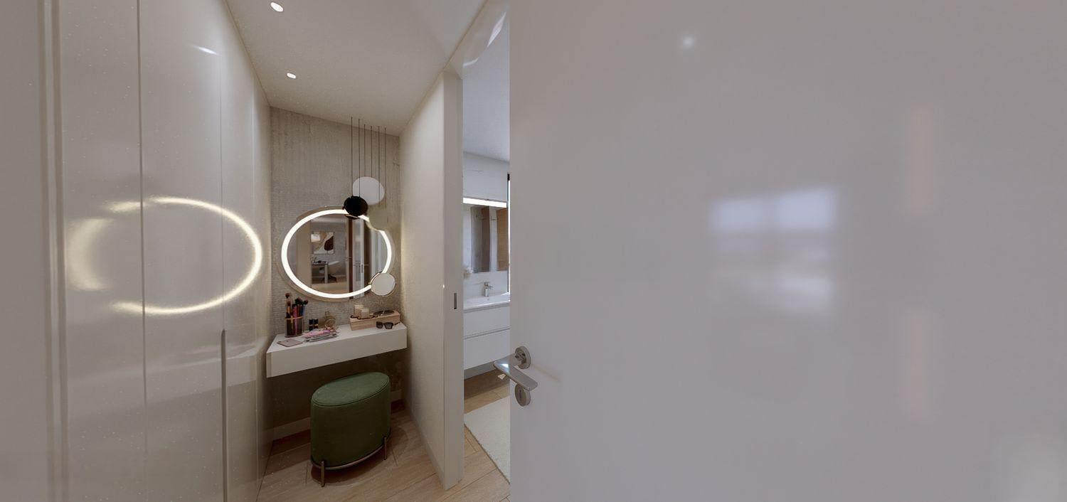 Brisa D´Avenida Residences 22