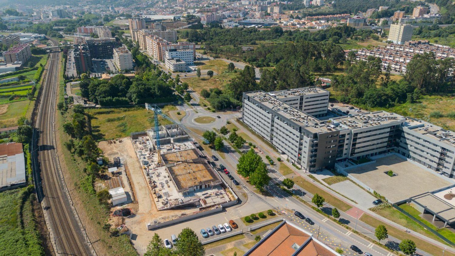 Brisa D´Avenida Residences 37