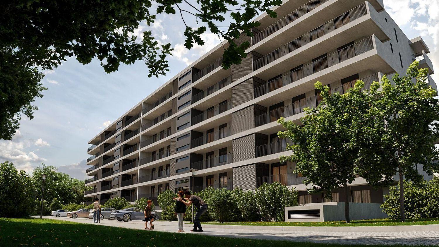 Brisa D´Avenida Residences 1
