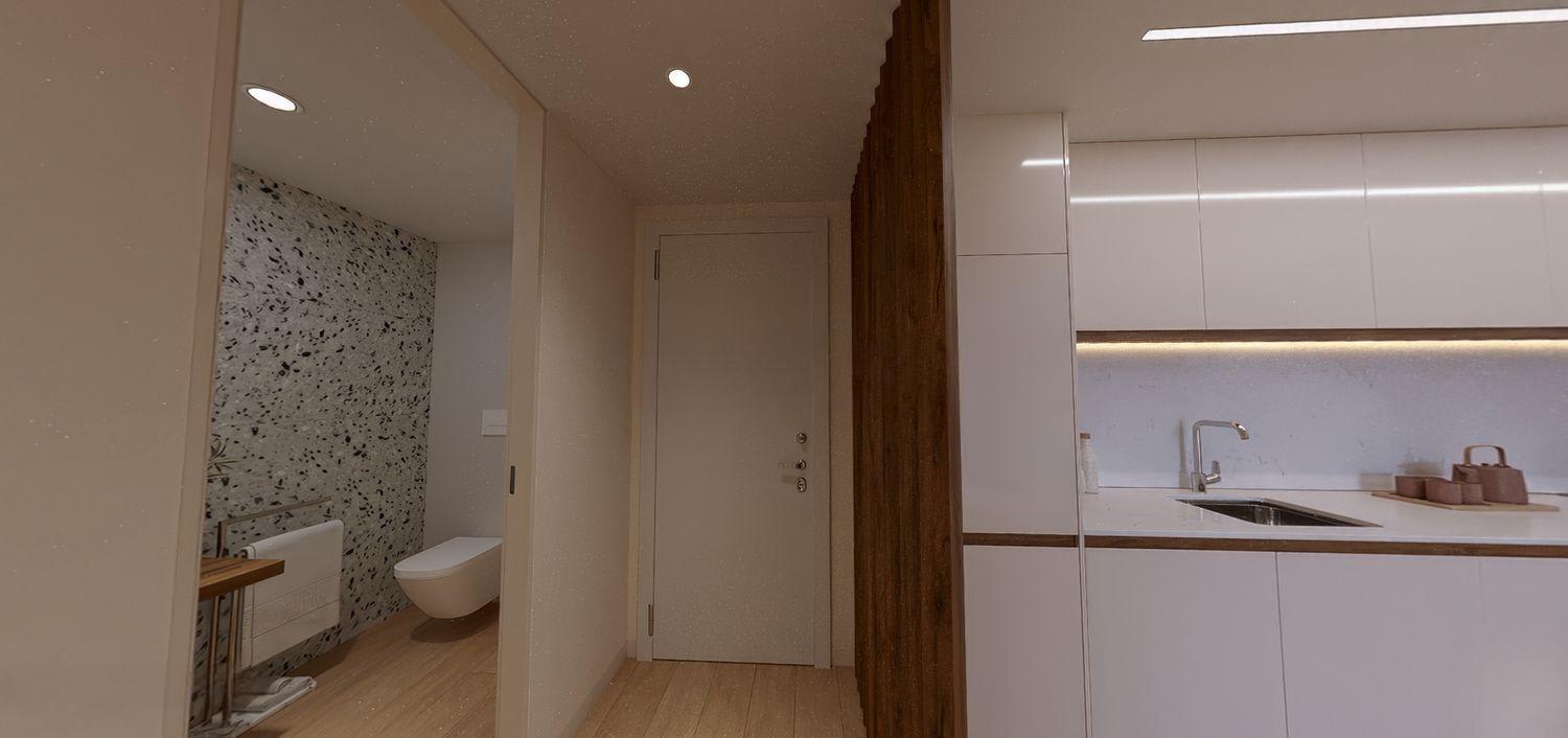Brisa D´Avenida Residences 23