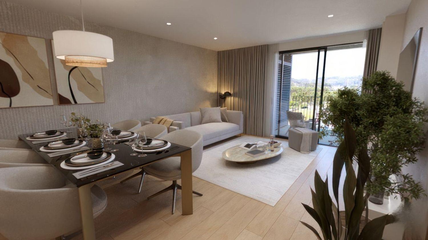Brisa D´Avenida Residences 19