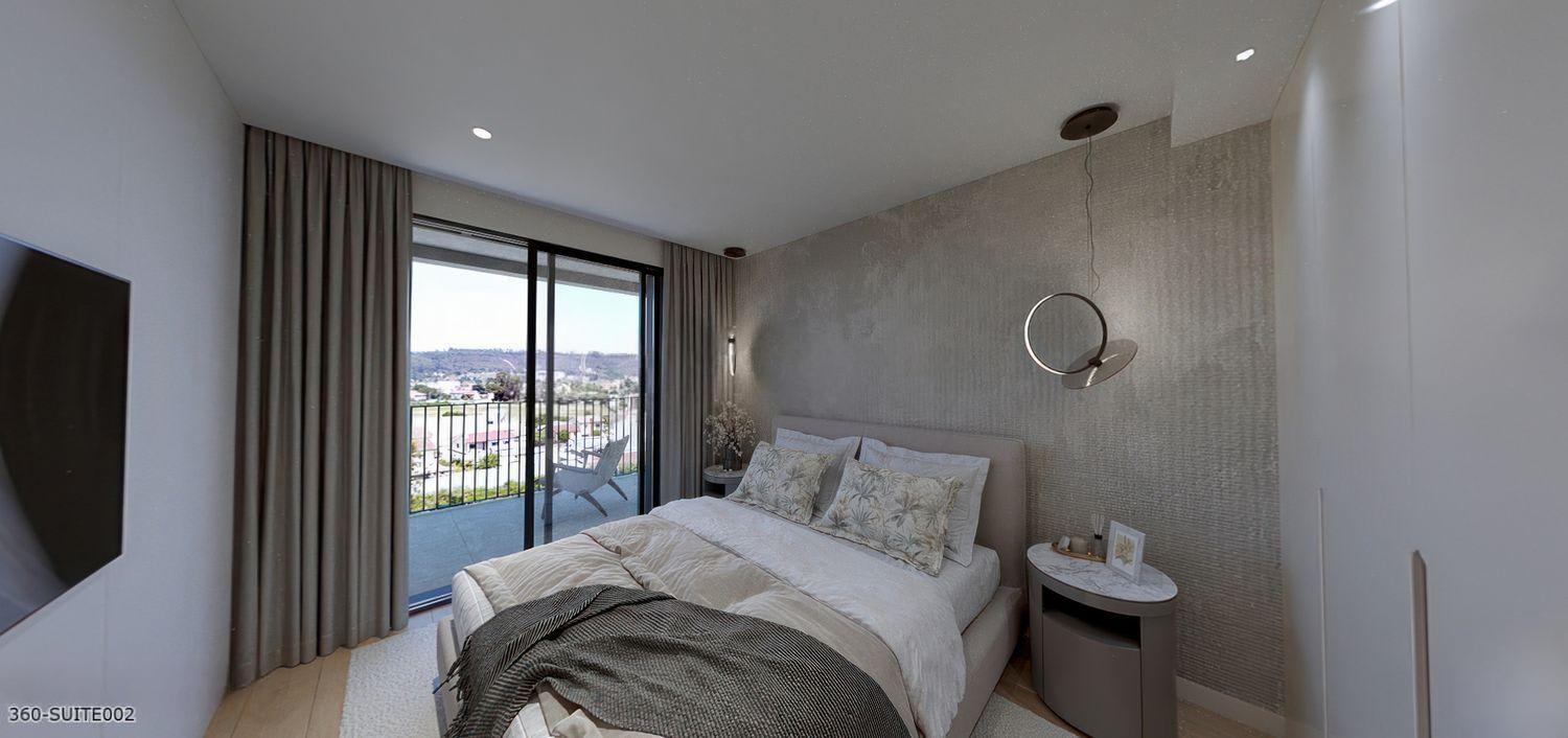 Brisa D´Avenida Residences 31