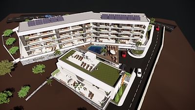 Calheta Luxor 14