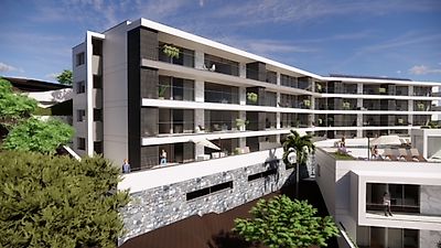 Calheta Luxor 17