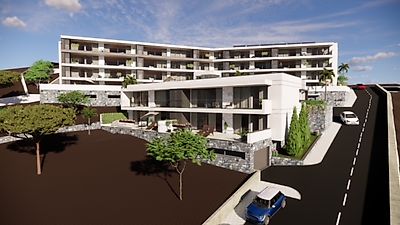 Calheta Luxor 22