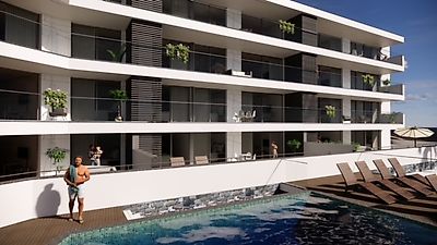 Calheta Luxor 24