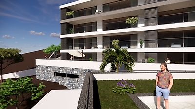 Calheta Luxor 25